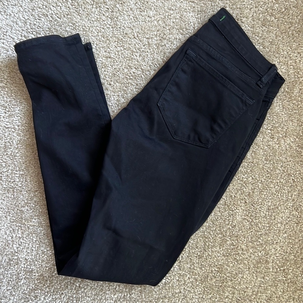 JBrand Skinny Jeans size 27